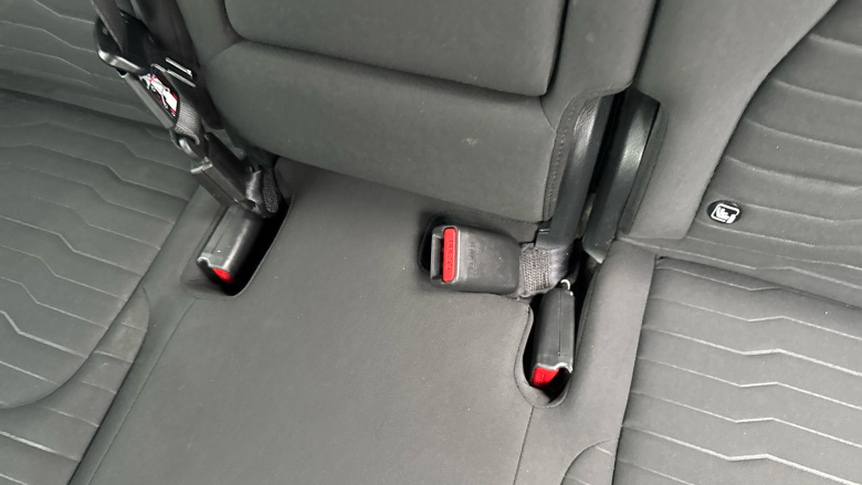 Kia Sportage 1.6T GDi 48V ISG 3 5dr DCT Petrol Estate